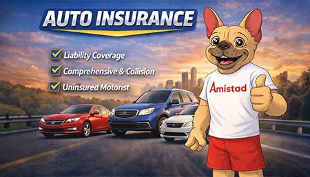 Auto Insurance in Del Rio TX