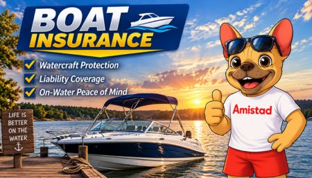 Boat Insurance