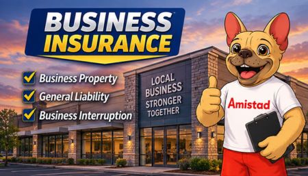 Small Business Insurance in Texas
