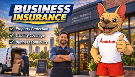 Business Insurance in Del Rio TX