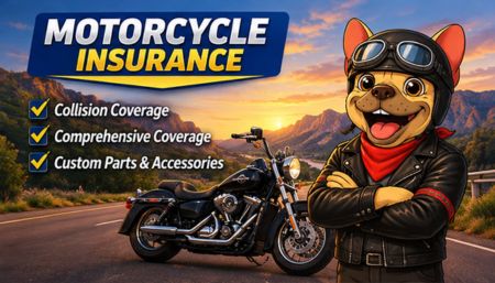 Motorcycle Insurance