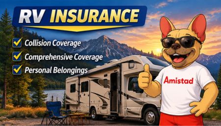 RV Insurance in Del Rio TX