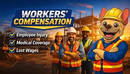 Workers’ Compensation Insurance